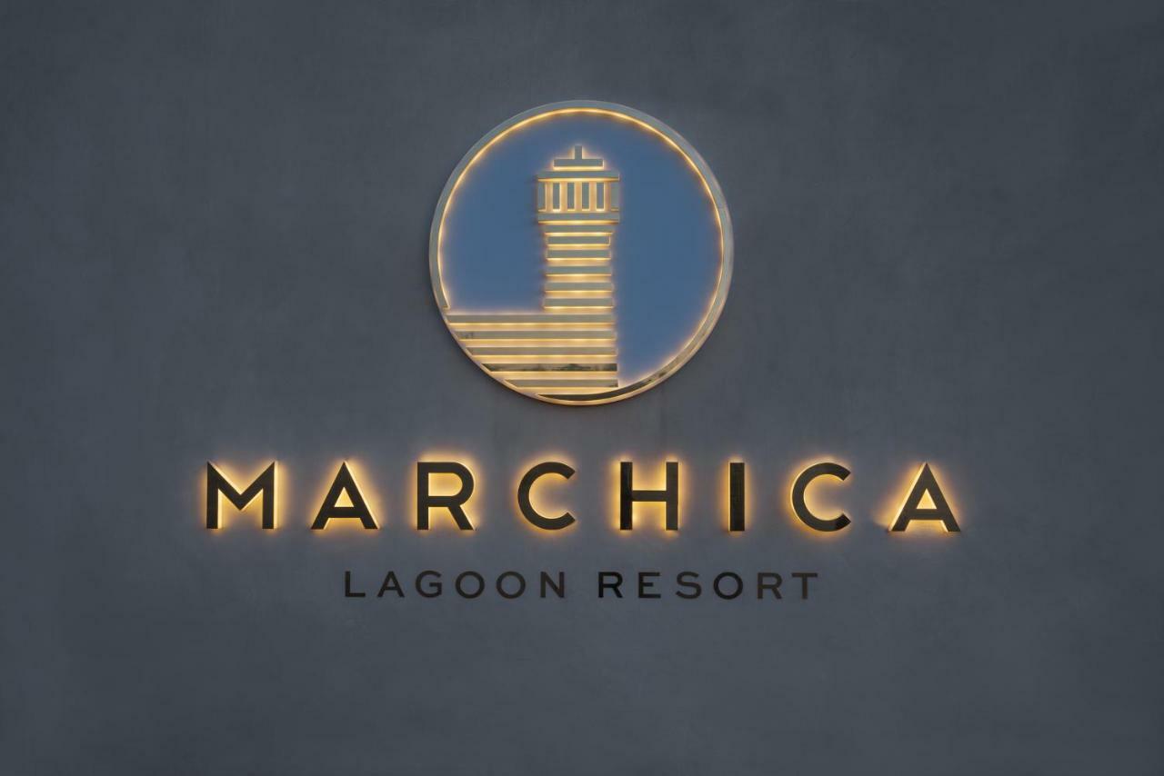 Marchica Lagoon Resort Nador Exterior photo